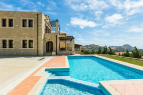 Гостиница Villa Thalia  Ретимно